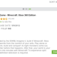 Image for article titled Microsoft Does the Right Thing, Offers Full Refunds to Select Minecraft Gamers